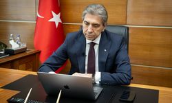 AK Parti Genel Başkan Yardımcısı Demir, AA'nın 'Yılın Kareleri' oylamasına katıldı