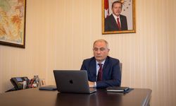 AK Parti Genel Başkanvekili Efkan Ala, AA'nın 'Yılın Kareleri' oylamasına katıldı: