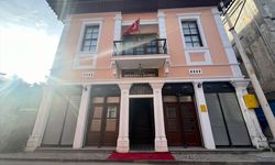 Alaçam Mübadele Müzesi mübadillerin yaşamını bugüne taşıyor