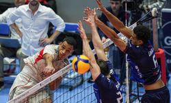 Altekma'dan tarihinde ilk kez çıktığı Avrupa sahnesinde çeyrek final başarısı