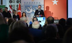 Ankara'da 'Kıbrıs Türk Kültürü Tanıtım Günü Programı' düzenlendi