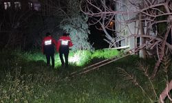 Antalya'da dün kaybolan kadın havalimanında bulundu