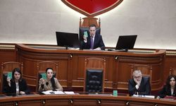 Arnavutluk Meclisi, Başbakan Rama'nın Gazze için oluşturulan Barış Kurulu'na katılımını onayladı