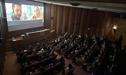 Avrupa Konseyinde 'Hind Receb'in Sesi' filminin özel gösterimi yapıldı