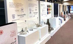 Avrupa Konseyi'nde 'Türkiye Dokuma Atlası-Kumaşın Hafızası' sergisi düzenlenecek