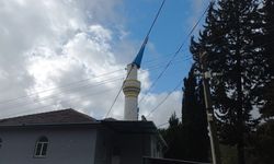 Aydın'da sağanak ve fırtına etkili oldu