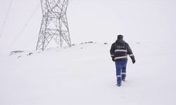 Bakan Bayraktar, kesintisiz enerji akışı için ekiplerin 7 gün 24 saat sahada olduğunu bildirdi: