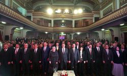 Bakan Tekin 'Okul Dışı Öğrenme Ortamları' platformunun tanıtım programında konuştu: