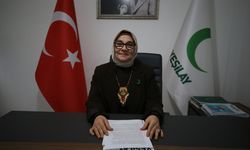 Balıkesir'de Yeşilaydan bağımlılıkla mücadele toplantısı