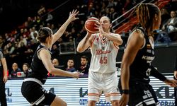 Basketbol: FIBA Kadınlar Avrupa Kupası