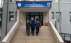 Bilecik'te kendisini jandarma olarak tanıtarak dolandırıcılık yapan şüpheli tutuklandı