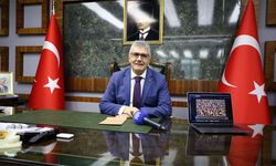 Bingöl Valisi Çelik, AA'nın 'Yılın Kareleri' oylamasına katıldı