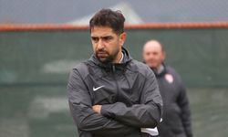 Boluspor'da Erdal Güneş dönemi