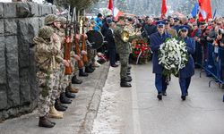Bosna Hersek'teki geleneksel 'İgman Yürüyüşü'nün 84'üncüsü yapıldı