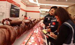 Bursa'da ramazan ayı öncesi fiyat denetimi yapıldı