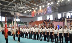 Büyük Erkekler ve Kadınlar Türkiye Ferdi Boks Şampiyonası, Kocaeli'de başladı