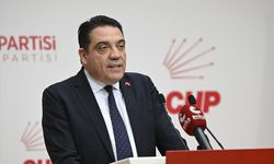 CHP Genel Başkan Yardımcısı Bağcıoğlu, basın toplantısı düzenledi: