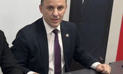 CHP Genel Başkan Yardımcısı Yavuzyılmaz, Zonguldak'ta basın toplantısı düzenledi