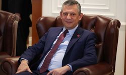 CHP Genel Başkanı Özel, Yeniden Refah Partisi Genel Başkanı Erbakan'ı ziyaret etti