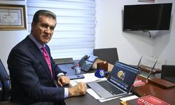 CHP'li Sarıgül, AA'nın 'Yılın Kareleri' oylamasına katıldı