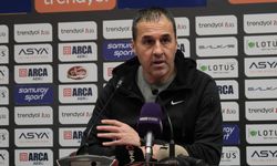 Çorum FK-Ankara Keçiörengücü maçının ardından