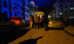 Çorum'da sağlık ekibinin müdahalesiyle hayata döndürülen kadın kaldırıldığı hastanede öldü