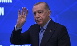 Cumhurbaşkanı Erdoğan, Yurt Dışı Müteahhitlik Hizmetleri Başarı Ödülleri Töreni'nde konuştu: (1)