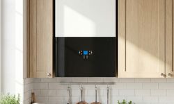 Daikin'den tüketimi azaltan yeni nesil Icon Premix kombi