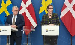 Danimarka Dışişleri Bakanı Rasmussen: Danimarka, Grönland ve ABD olarak sağlıklı bir diyalog kurmalıyız