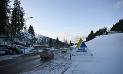 Dünya Ekonomik Forumu'nun Davos zirvesi 'Diyalog Ruhu' temasıyla başladı