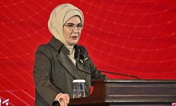 Emine Erdoğan, Şeyh Zayed Çocuk Evleri Sitesi Yeni Birimler Açılış Programı'na katıldı:
