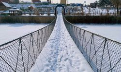 Erzurum, Ardahan, Kars, Ağrı ve Tunceli yeniden karla kaplandı