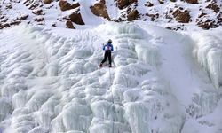 Erzurum'da düzenlenen 'Mustafa Tekin Palandöken Fest' devam ediyor