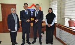 Erzurum'da hükümlüler mesleki eğitimlerle istihdama ve topluma kazandırılacak