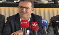 Erzurum'da kırmızı et sektörünün sorunları konuşuldu