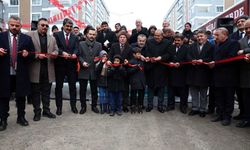 Erzurum'da uygun fiyata alışveriş imkanı sunan 'halk pazarı' sayısı artmaya devam ediyor