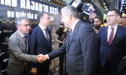 Eskişehir'de 'Hind Rajab'ın Sesi' filminin özel gösterimi yapıldı