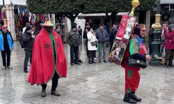 Fas'ta Afrika Uluslar Kupası finali coşkusu