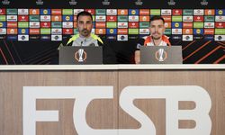 FCSB-Fenerbahçe maçına doğru