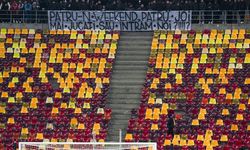 FCSB-Fenerbahçe maçından notlar