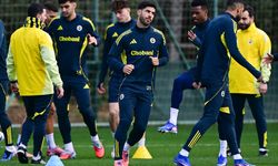 Fenerbahçe, FCSB maçına hazır