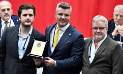 Fenerbahçe Kulübü Yüksek Divan Kurulu toplantısı