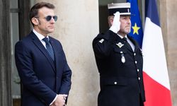 Fransa: Arktik'teki savunma duruşumuzu güçlendirmemiz gerekiyor