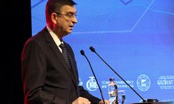 Gaziantep'te 'Para Politikası ve Makroekonomik Görünüm Toplantısı' gerçekleştirildi