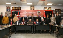 Gençlerbirliği Divan Kurulu'nda görev dağılımı yapıldı