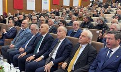 Giresun'da Yüzyılın Konut Projesi kapsamında yapılacak konutların hak sahipleri kurayla belirlendi