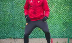 Göztepe, Fatih Karagümrük maçının hazırlıklarını sürdürdü