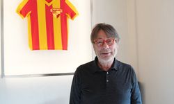 Göztepe'nin hedefi olimpiyatlarda farklı branşlarda yer almak