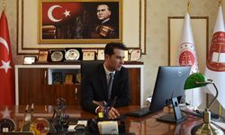 Gümüşhane Cumhuriyet Başsavcısı Gürgah, AA'nın 'Yılın Kareleri' oylamasına katıldı