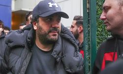 GÜNCELLEME 3 - İstanbul'daki uyuşturucu soruşturmasında gözaltına alınan şüphelilerin Adli Tıp'taki işlemleri tamamlandı